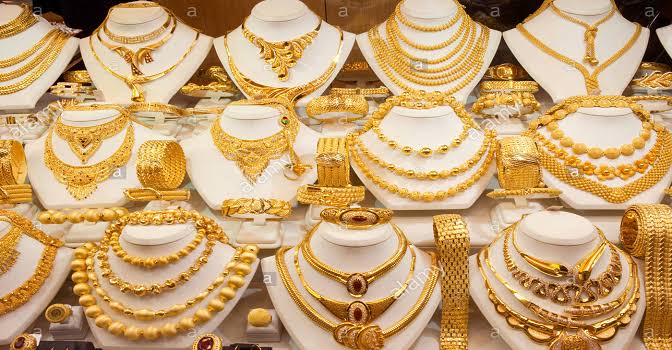 Nigeria to become gold jewellery destination - Minister