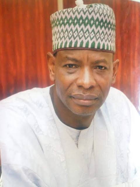 Gunmen kill ex-NPC Commissioner, abduct daughters in Nasarawa