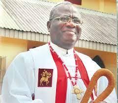 Kidnapped Methodist Prelate, Samuel Kanu, 2 others regain freedom