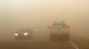 Heavy sand storm kills 1, injures 3 in Gombe