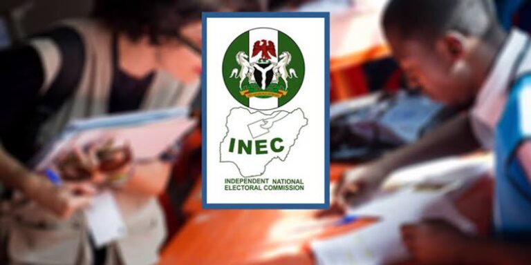 2023: INEC gives political parties one month to submit names of candidates