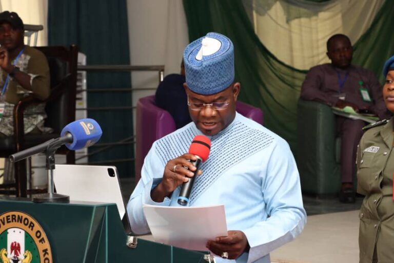 500,000 new businesses will spring up in Kogi before 2024 – Gov. Bello 