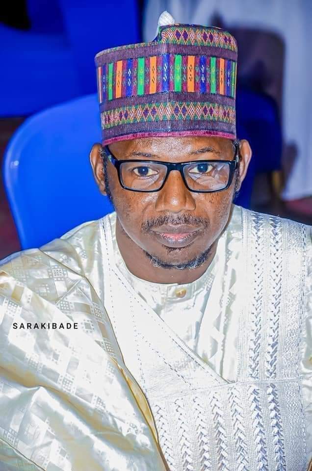 Gov. Buni appoints Yusuf Ali SSA on digital, strategic communications 