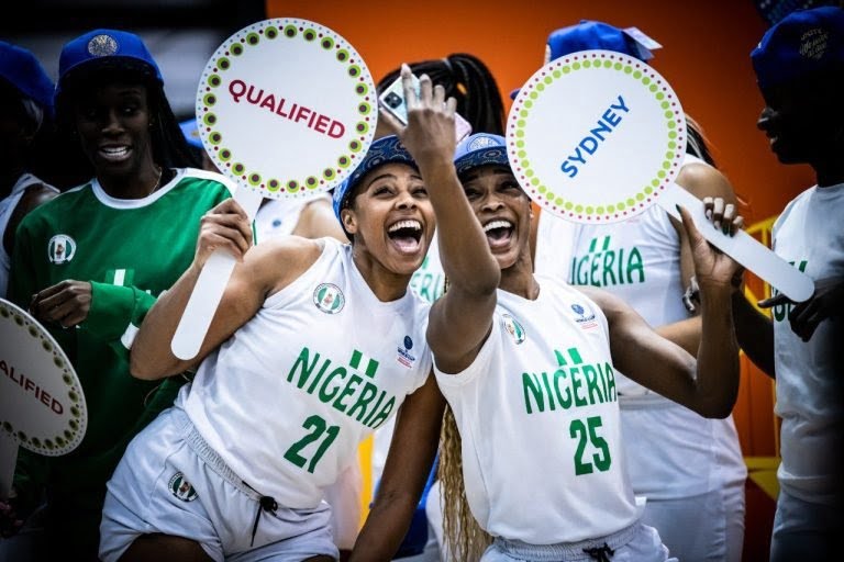 Mali replaces Nigeria at FIBA world cup after FG’s suspension