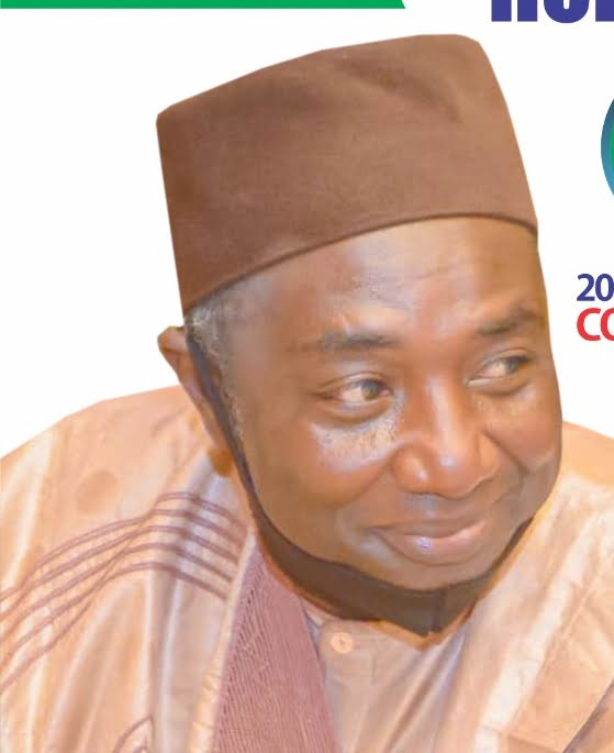 June 12: Bauchi ex-guber aspirant urges Nigerians to vote for democracy that works for all