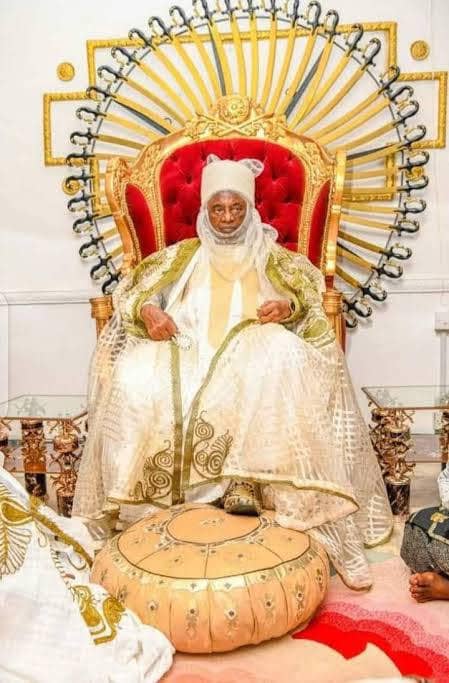 FCT Minister of State hails Ohinoyi of Ebira on his 25-year reign as monarch