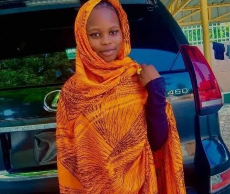 Days after son’s tragic death, Yobe Deputy Gov. loses daughter