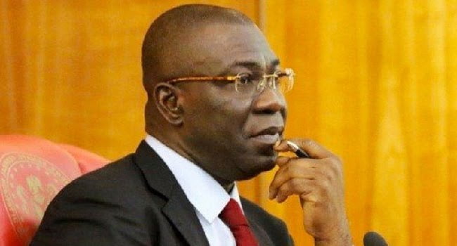 Organ Harvest: British university bans Ekweremadu over allegation