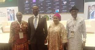 Nigerian Gov’t promoting women inclusion in oil, gas industry – Sylva 