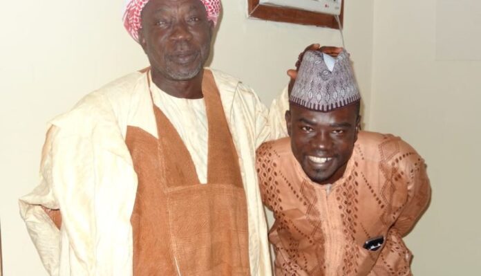 A week without Imam Shuaib Agaka, by Yushau A. Shuaib