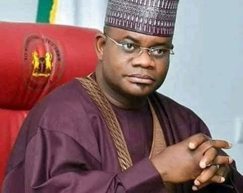 Gov. Bello signs VAPP bill into law