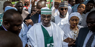 2023 Election: Atiku receives PDP certificate of return