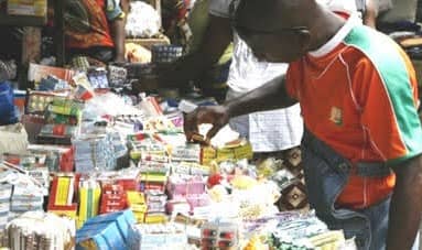 PSN shuts down 50 illegal medicine stores in Kogi