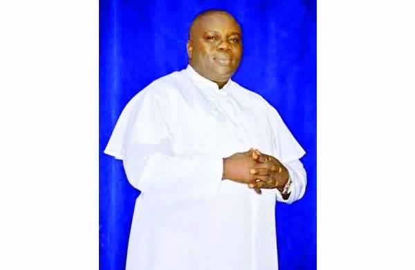 Gunmen kill Catholic Priest in Kaduna