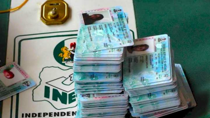 Simple steps for online PVC registration