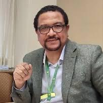 Borno born Professor Abba-Aji appointed CMD of Alberta Hospital Edmonton, Canada 