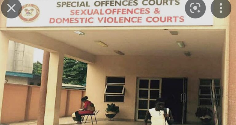 Housekeeper in Lagos sentenced to life imprisonment for defiling employer’s daughters