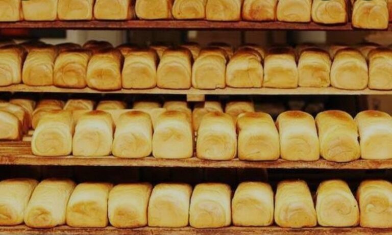 Breadmakers to embark on warning strike over high cost of materials