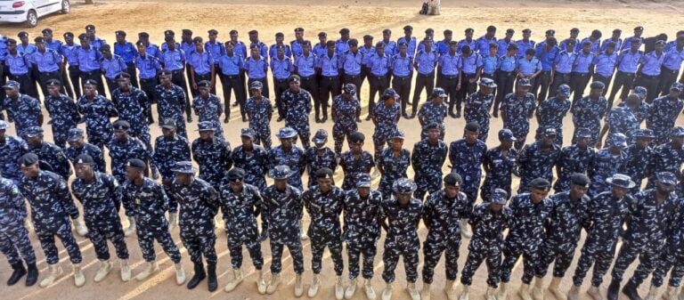 Eid-el-Adha: Police, FRSC, NSCDC deploy personnel to states