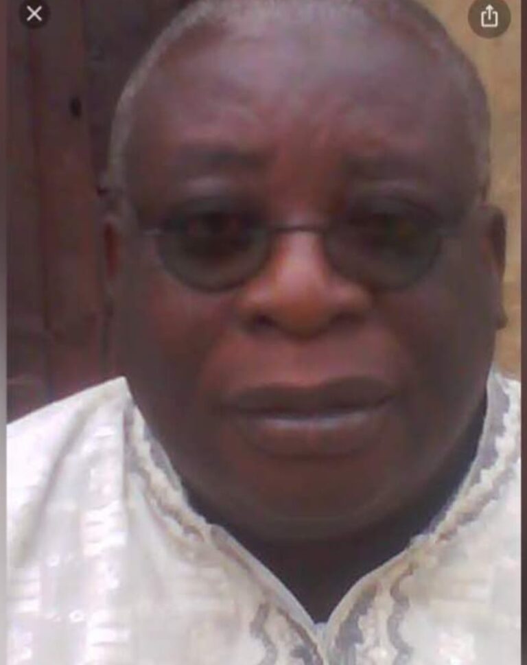 Veteran journalist, Babatunde Agaka, dies aged 66