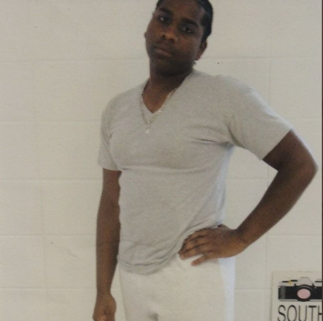 Transgender female inmate accused of impregnating 2 women