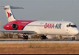 Angry passengers destroy Dana Air facilities over flight suspension