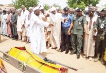 Slain ACP Umar was meant to die a martyr – Elder brother reveals why