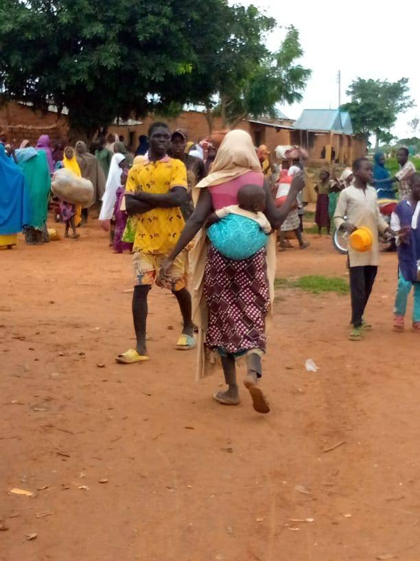 Residents flee as armed bandits abduct 50 in Birnin-Gwari