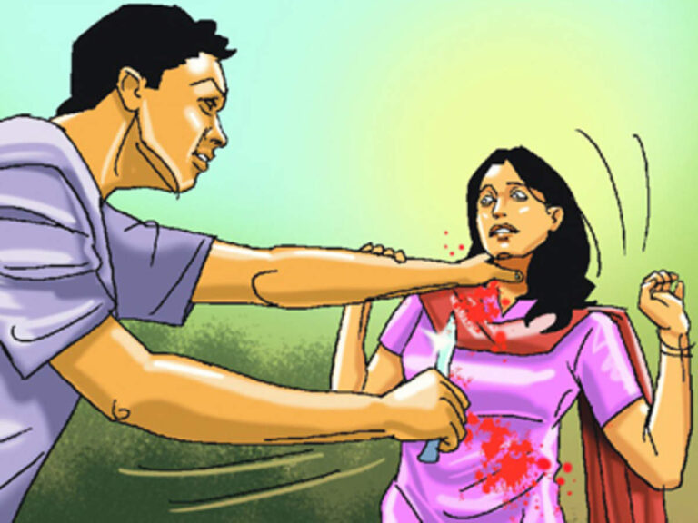 How husband hacked wife with machete after bringing lover home in Rivers