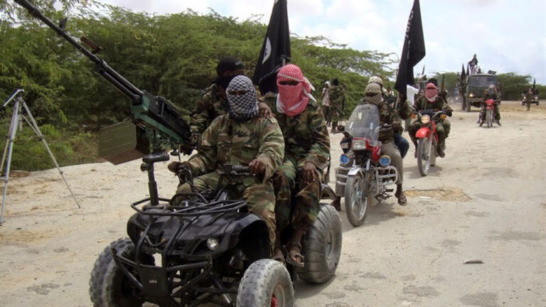 ISWAP terrorists murder 26 fishermen in Borno