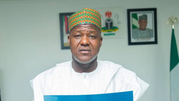 Why I want to kill Dogara -Suspect reveals