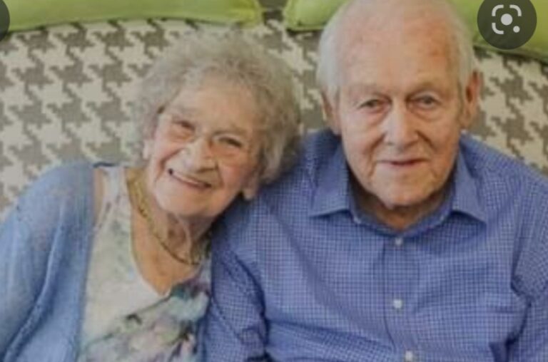 A Shocker Of 11-Years-Ago: How 99-year-old Italian divorced 96-year-old wife after 77 years over her love affair 60 years earlier