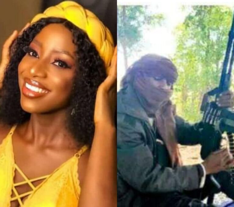 Abuja-Kaduna Train: Negotiator with attackers reveals plans to marry off girl to terrorists’ commander