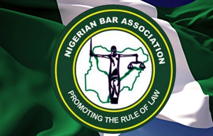 NBA to prosecute lawyers for theft, vandalism of conference centre