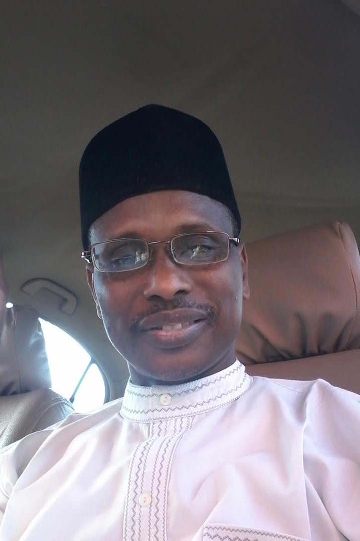 Hajj 2024: Who will bail the cat?, by Ibrahim Dan Halilu