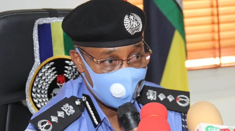 IG rewards Kano DPO for rejecting $200,000 bribe in armed robbery case