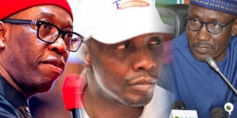 Why we awarded multi-billion naira pipeline protection contract to Tompolo – FGN