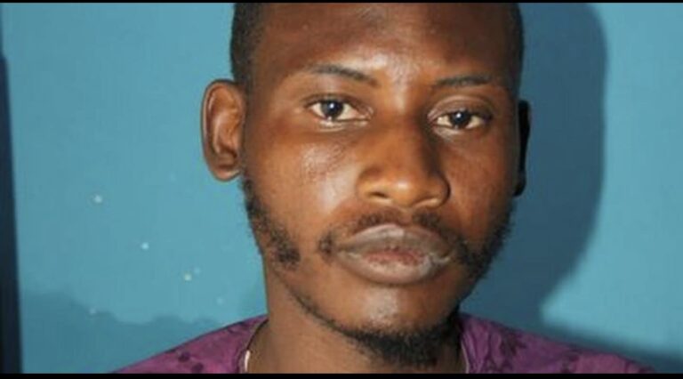 Police arrest Bauchi herbalist for drugging, raping married woman