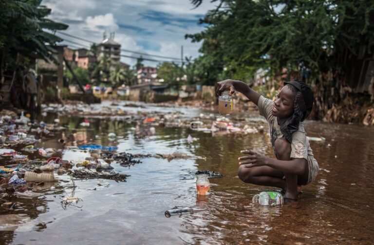 10 die of cholera in Gombe