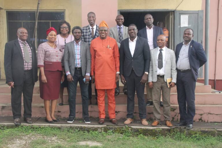 Globacom seeks collaboration with Oyo state government on education