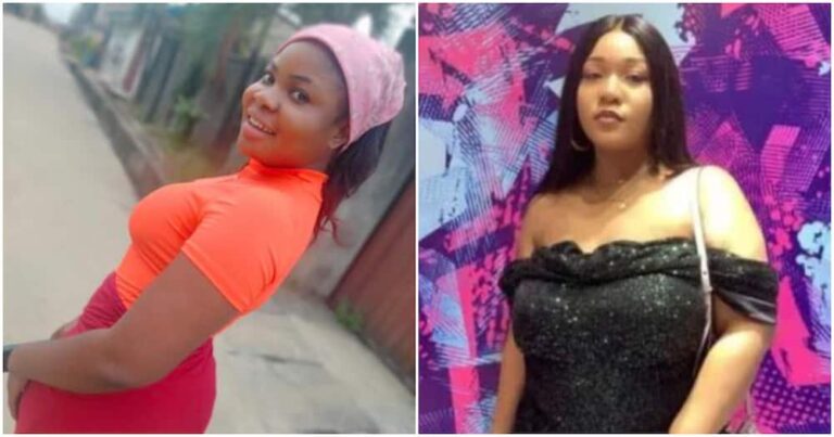 24-year-old Nigerian lady offers to donate kidney to Ekweremadu’s ailing daughter, Sonia