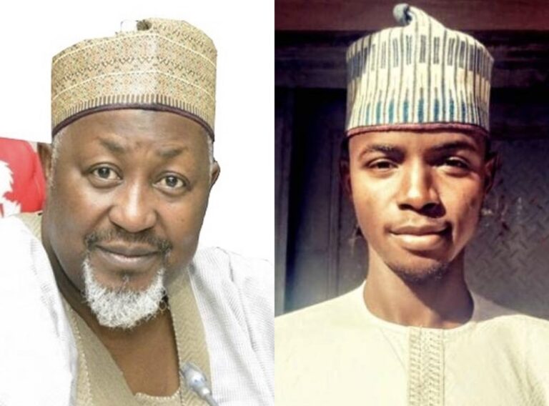 Nura Fagam, overall best Jigawa WAEC candidate awaits scholarship 4 years after Gov. Badaru’s promise