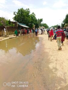 Flood Jigawa