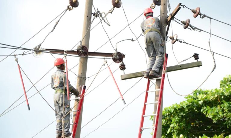 Stakeholders agree on state of power supply in Nigeria