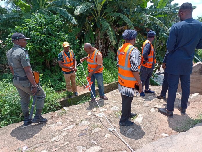 Oyo gov’t earmarks 255 roads for rehabilitation across state