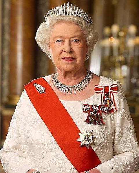 Queen Elizabeth, 96, dies after 70 years on the throne