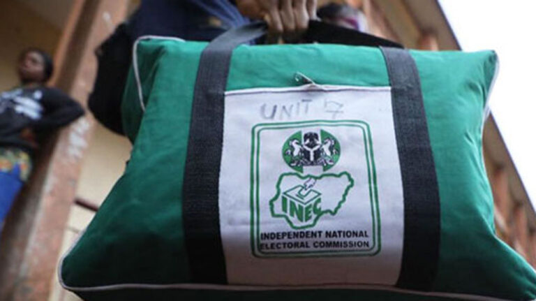 UNDP trains INEC staff, harps on credible polls