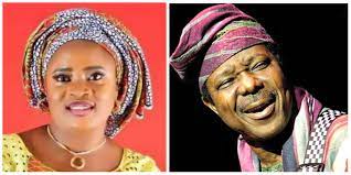 King Sunny Ade set to meet alleged 52-year-old daughter