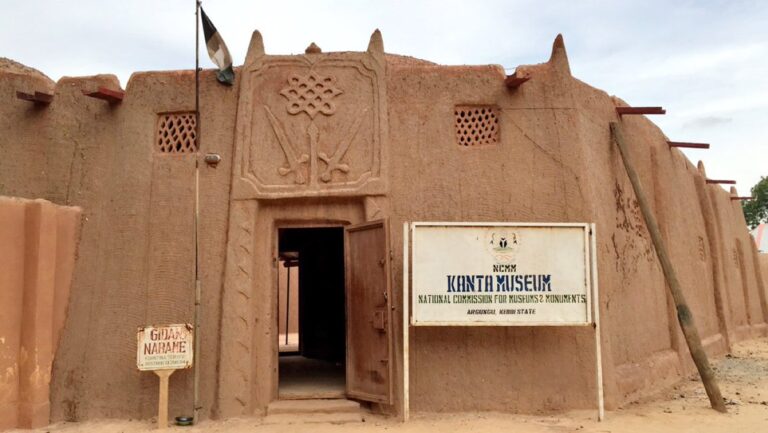 Kebbi Emir seeks return of historic artifacts stolen by British Gov’t