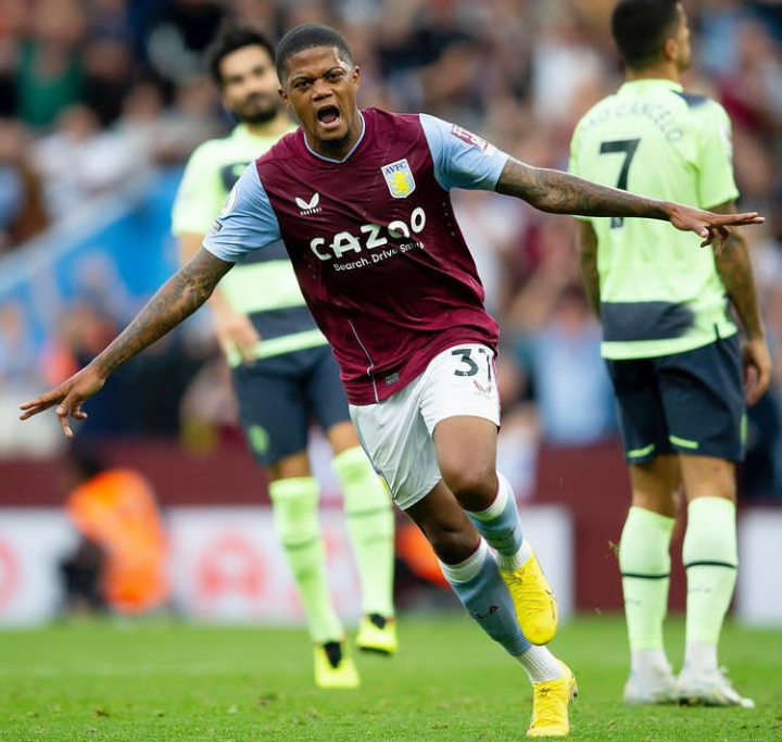 Aston Villa deny Man City top spot as Liverpool escape Merseyside derby defeat via VAR